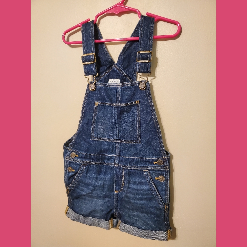 BabyGap Girl's Overalls - Size 5